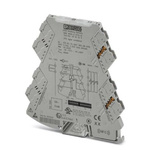 Phoenix Contact MINI MCR Series Signal Conditioner, RTD Input, Current, Voltage Output, 9.6 → 30V dc Supply,