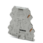 Phoenix Contact MINI MCR Series Signal Conditioner, Thermocouple Input, Current, Voltage Output, 9.6 → 30V dc