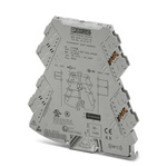 Phoenix Contact MINI MCR Series Signal Conditioner, Resistance Input, Current, Voltage Output, 9.6 → 30V dc