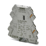 Phoenix Contact MINI MCR Series Signal Conditioner, Current, Voltage Input, Transistor Output, 9.6 → 30V dc