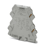 Phoenix Contact MINI MCR Series Signal Conditioner, Current Input, Current Output, 9.6 → 30V dc Supply
