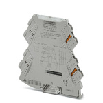 Phoenix Contact MINI MCR Series Signal Conditioner, RTD Input, Current, Voltage Output, 9.6 → 30V dc Supply