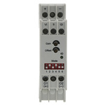 GIC Signal Conditioner, Current, Voltage Input, Current, Voltage Output, 24V dc Supply