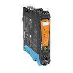 Weidmuller ACT20X Series Signal Conditioner, NAMUR Sensor, Switch Input, Relay Output, 19.2 → 31.2V Supply, IECEx