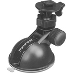 Transcend Suction Mount for use with Body Cameras