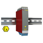 PR Electronics 1 Channel Galvanic Barrier, Isolated Driver, ATEX, IECEx