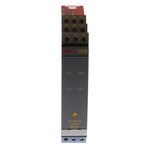 PR Electronics 2 Channel Galvanic Barrier, Solenoid Driver, NPN, PNP Input, ATEX, IECEx
