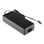 RS PRO Power Supply for use with CCTV Cameras, Chargers, Lamps and lights, Speakers