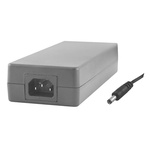 RS PRO Power Supply for use with CCTV Cameras, Chargers, Lamps and lights, Speakers
