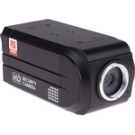 RS PRO Analogue Indoor CCTV Camera, 1312 x 1069 Resolution