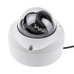 RS PRO Analogue Indoor, Outdoor CCTV Camera, 1312 x 1069 Resolution
