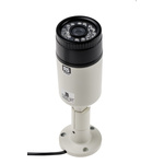 RS PRO Analogue Indoor, Outdoor CCTV Camera, 1312 x 1069 Resolution