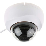 RS PRO Network Indoor IR CCTV Camera, 1920 x 1080 Resolution