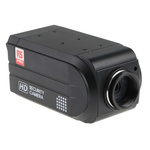 RS PRO Network Indoor CCTV Camera, 1920 x 1080 Resolution