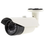 RS PRO Network Outdoor CCTV Camera, 1945 x 1097 Resolution