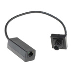 RS PRO Network Indoor PoE CCTV Camera, 1920 x 1080 Resolution
