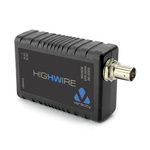 Veracity Converter CCTV Transmission & Receiving Transreceiver for use with Cameras