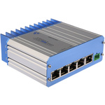 Veracity POE converter CCTV Transmission & Receiving Transreceiver for use with Cameras