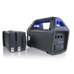 Veracity Installation Box CCTV Transmission & Receiving Transreceiver for use with Cameras