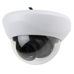RS PRO Analogue Indoor CCTV Camera, 1312 x 1069 Resolution
