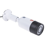 RS PRO Analogue Indoor, Outdoor IR CCTV Camera, 1312 x 1069 Resolution
