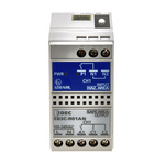 Idec 1 Channel Zener Barrier, Intrinsic Safety Barrier, Relay Output, ATEX