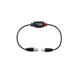 ABUS Security-Center Video Noise Filter Video Noise Filter for use with Cameras, Recorders