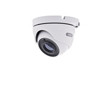 ABUS Security-Center Analogue Indoor, Outdoor IR PoE CCTV Camera, 1920 x 1080 pixels Resolution