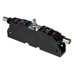 WJ Furse Video Lightning Protector Video Lightning Protector for use with Coaxial CCTV cables with BNC connectors