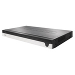 ABUS Security-Center NVR10020P CCTV Digital Video Recorder1024 x 768 pixels, 1280x1024 pixels, 1600x1200 pixels,