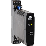 JM CONCEPT 1 Channel Galvanic Barrier, Isolating Amplifier, Current Input, Current Output