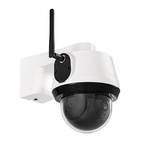 ABUS Security-Center Network Outdoor IR Wifi CCTV Camera, 1080 pixels Resolution