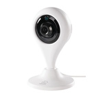 Deltaco Network Indoor IR Wifi CCTV Camera, 1280 x 720 pixels Resolution