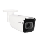 ABUS Security-Center Network Indoor, Outdoor PoE CCTV Camera, 2688 x 1520 pixels Resolution