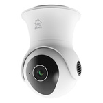 Deltaco Network Outdoor IR Wifi CCTV Camera, 1920 x 1080 pixels Resolution