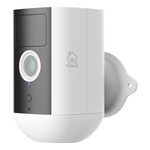 Deltaco Network Outdoor IR CCTV Camera, 1920x1080 pixels Resolution