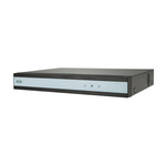 ABUS Security-Center TVVR33802 CCTV Digital Video Recorder1920 x 1080 pixels
