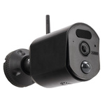 ABUS Security-Center Indoor, Outdoor Wifi CCTV Camera, 2305 x 1296 pixels Resolution