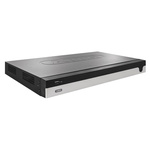 ABUS Security-Center HDCC90022 CCTV Digital Video Recorder1024 x 768 pixels, 1280 x 720 pixels, 1280 x 1024 pixels,