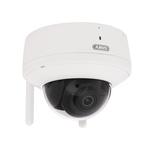 ABUS Security-Center Network Indoor, Outdoor IR Wifi CCTV Camera, 1920 x 1080 pixels Resolution
