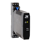 JM CONCEPT 1 Channel Galvanic Barrier, Isolated Converter, Current Input, Current Output