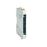 Endress+Hauser 1 Channel Power Supply Repeater, Amplifier, Current Input, Current Output, ATEX, IECEx