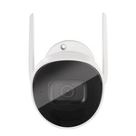 ABUS Network Indoor, Outdoor IR Wifi CCTV Camera, 2 MP Resolution