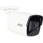 ABUS Security-Center Network Indoor, Outdoor IR PoE CCTV Camera, 4 MP Resolution