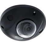 ABUS Security-Center Network Indoor, Outdoor IR PoE CCTV Camera, 4 MP Resolution