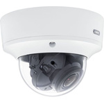 ABUS Security-Center Network Outdoor IR PoE CCTV Camera, 8 MP Resolution