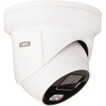 ABUS Security-Center Network Outdoor IR PoE CCTV Camera, 4 MP Resolution