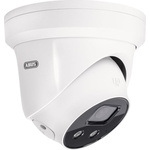 ABUS Security-Center Network Outdoor IR PoE CCTV Camera, 8 MP Resolution