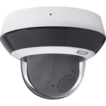 ABUS Security-Center Network Outdoor IR PoE CCTV Camera, 4 MP Resolution