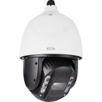 ABUS Security-Center Network Outdoor IR PoE CCTV Camera, 4 MP Resolution